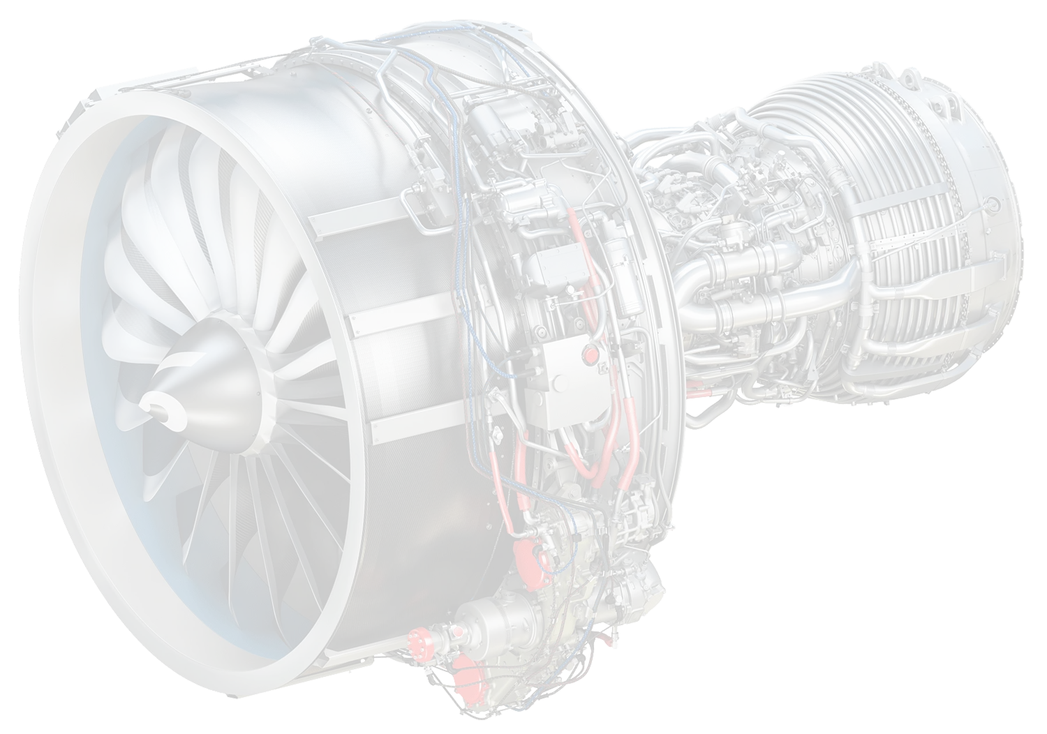 Diesel aviation unit