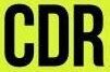 CDR Logo