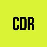 CDR Logo